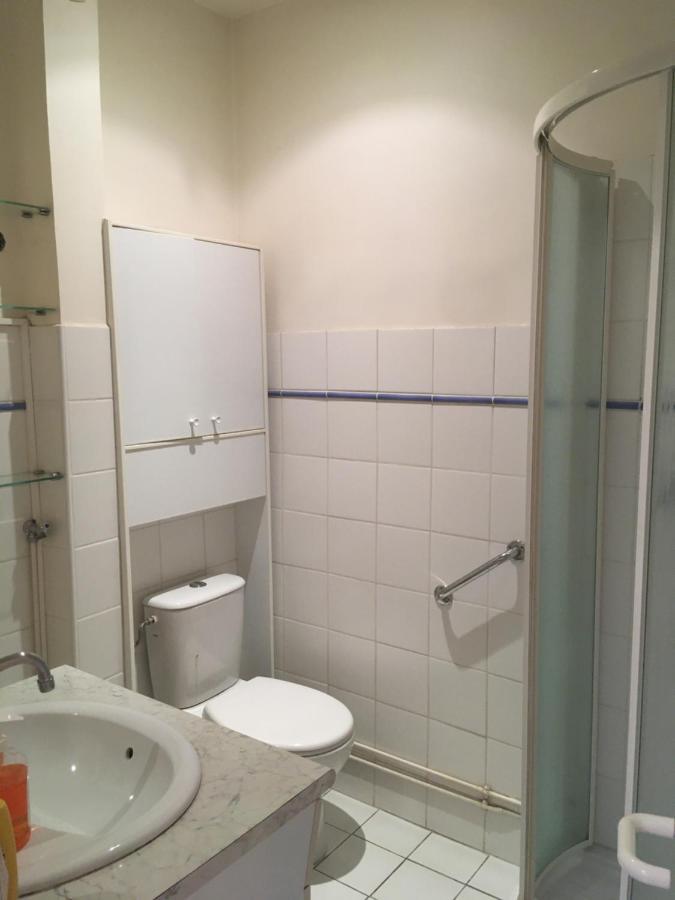Appartement 15Ieme باريس المظهر الخارجي الصورة